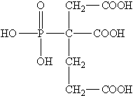 PBTCA 2-膦酸丁烷-1，2，4-三羧酸
